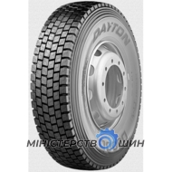 Dayton D600D (ведущая) 295/80 R22.5 152/148M