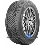 Riken All Season SUV 255/55 R18 109V XL