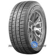Kumho PorTran 4S CX11 205/70 R17C 115/113R