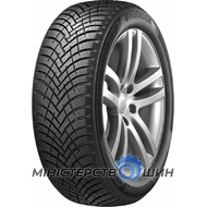 Hankook Winter i*cept RS3 W462 205/55 R16 91H HRS 