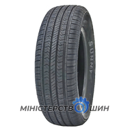 Sunny Wander Cruiser HT3 NU025 235/60 R16 100V