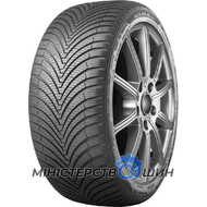 Kumho Solus 4S HA32 235/60 R18 107V XL
