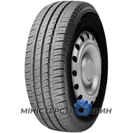 Kingpin (наварка) Valiant 235/65 R16C 113/111R