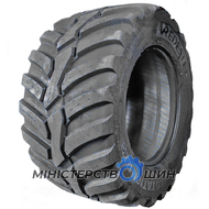 Vredestein Flotation Trac (с/х) 500/45 R22.5 136D