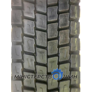 Novatyre (наварка) NDR (ведущая) 315/80 R22.5 154/150L