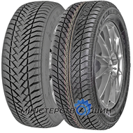 Goodyear Ultra Grip Wrangler 255/50 R19 107V XL FP ROF *