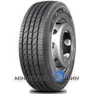 Trazano Novo Trans S18 (рулевая) 235/75 R17.5 132/130M