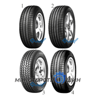 Diplomat HP 205/60 R15 91H