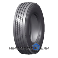 Kunlun KT878 (рулевая) 215/75 R17.5 135/133L