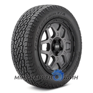 BFGoodrich Trail-Terrain T/A 265/65 R17 112T ORWL