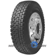 Double Coin RLB450 (ведущая) 315/80 R22.5 156/150L PR18