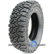 Equipe (наварка) Attitude M/T 245/70 R16 115/113Q