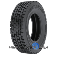 Magna MHDR-2 (ведущая) 315/80 R22.5 156/150M PR20