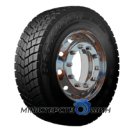 BFGoodrich Route Control D2 (ведущая) 315/70 R22.5 154/150L