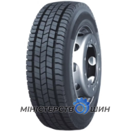 Goodride GDR+1 (ведущая) 235/75 R17.5 132/130M PR16