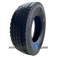 Evergreen EDR611 (ведущая) 315/70 R22.5 156/150L PR18