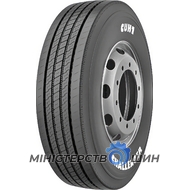 CHALLENGER CUH1 (рулевая) 295/80 R22.5 154/149M