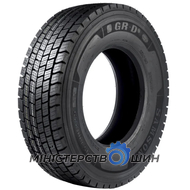 Samson GR-D1 (ведущая) 315/70 R22.5 156/150L