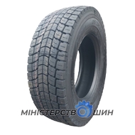 Unicoin D-608 (ведущая) 315/80 R22.5 154/150M PR20