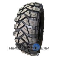 EcoOpony (наварка) Gepard MT 245/70 R16 115/113R