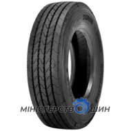 Doublestar DSR116 (рулевая) 235/75 R17.5 143/141J PR18