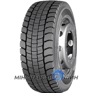 Trazano Novo Energy D23 (ведущая) 315/60 R22.5 154/150K PR20