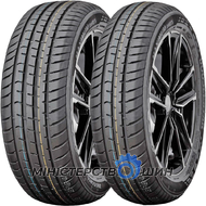 Doublestar Maximum DH03 205/65 R15 94V
