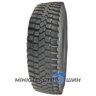 Michelin X Multi D Remix (ведущая) 315/80 R22.5 156/150L