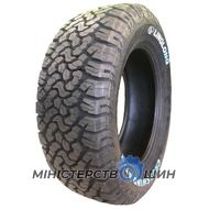LingLong CROSSWIND AT-2 265/70 R16 116Q XL