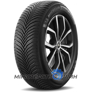 Michelin CrossClimate 2 SUV 255/60 R18 112V XL