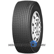 Doublestar TTX108 (рулевая) 435/50 R19.5 160L