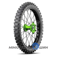 Michelin Starcross 6 M/S 100/90 R19 57M