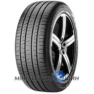 Pirelli Scorpion Verde All Season SF 235/60 R18 103V RSC MOExtended