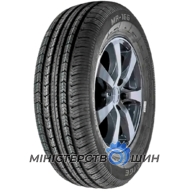 Mirage MR-166 205/55 R16 91V