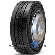 Nordexx Trailer 15 (прицепная) 245/70 R17.5 143/141J PR18