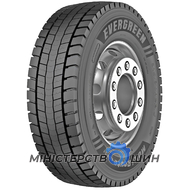 Evergreen Multi Route EDR51 (ведущая) 295/60 R22.5 150/147L PR18