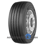 Evergreen Line route ETL23 (рулевая) 385/65 R22.5 164K PR24