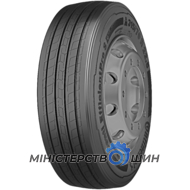 Continental Conti EfficientPro S+ (рулевая) 315/70 R22.5 156/150L PR18