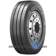 Hankook Smart Flex AL51 (ведущая) 315/70 R22.5 156/150L