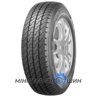 Dunlop Econodrive 225/55 R17C 109/107H