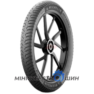 Michelin City Extra 90/80 R17 46S
