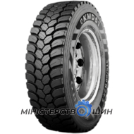 Kumho KMD51 (ведущая) 315/80 R22.5 156/150K PR20