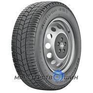 BFGoodrich Activan 4S 195/70 R15 104/102R