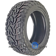 Mazzini Mud Contender M/T 265/75 R16 123/120Q FR