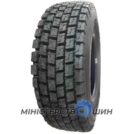 Unitread (наварка) EX7 (ведущая) 315/70 R22.5 152/148K PR18