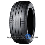 Yokohama Advan Sport V107F 235/50 R19 99Y MO1