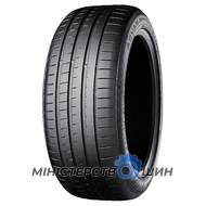 Yokohama Advan Sport V107E 315/35 R21 111Y XL * Silent Foam