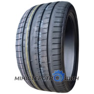 Yokohama Advan Sport V107D 315/35 R22 111Y XL NC0
