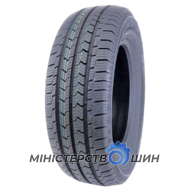 Tourador X All Climate Van 205/65 R16C 107/105T
