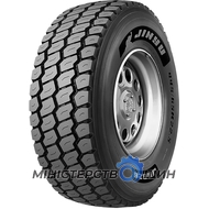 Jinyu JA626 (прицепная) 385/65 R22.5 164K